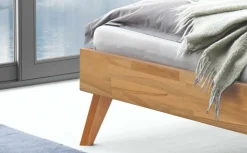 Holzbett HASENA ANCONA