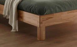 Holzbett HASENA FORTI