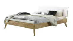 Holzbett HASENA PESARO