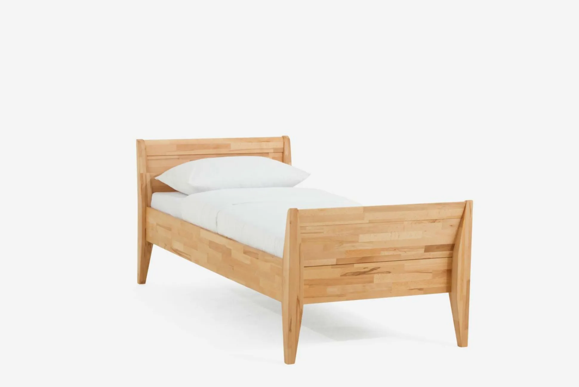 Holzbett Jasmine
