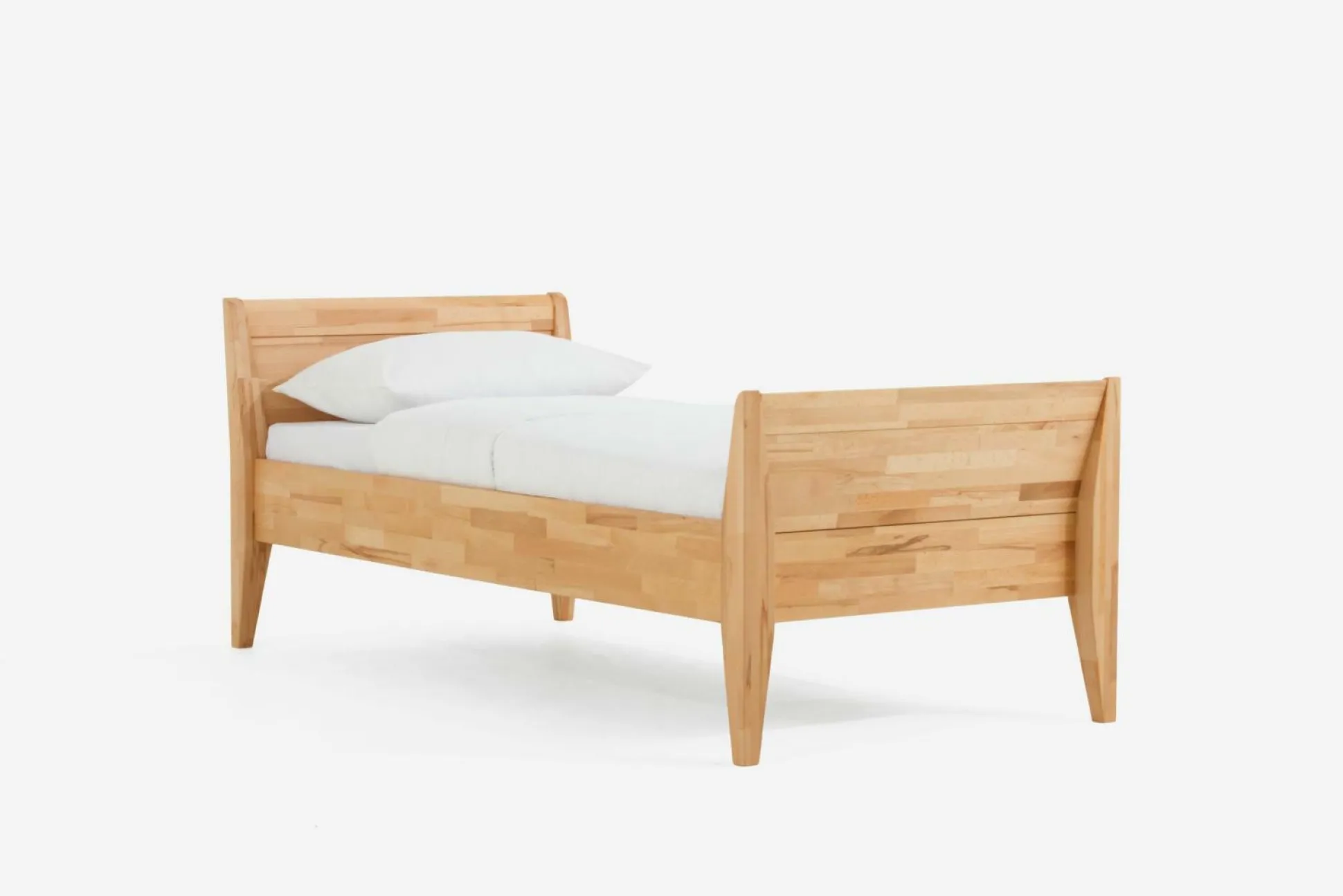 Holzbett Jasmine