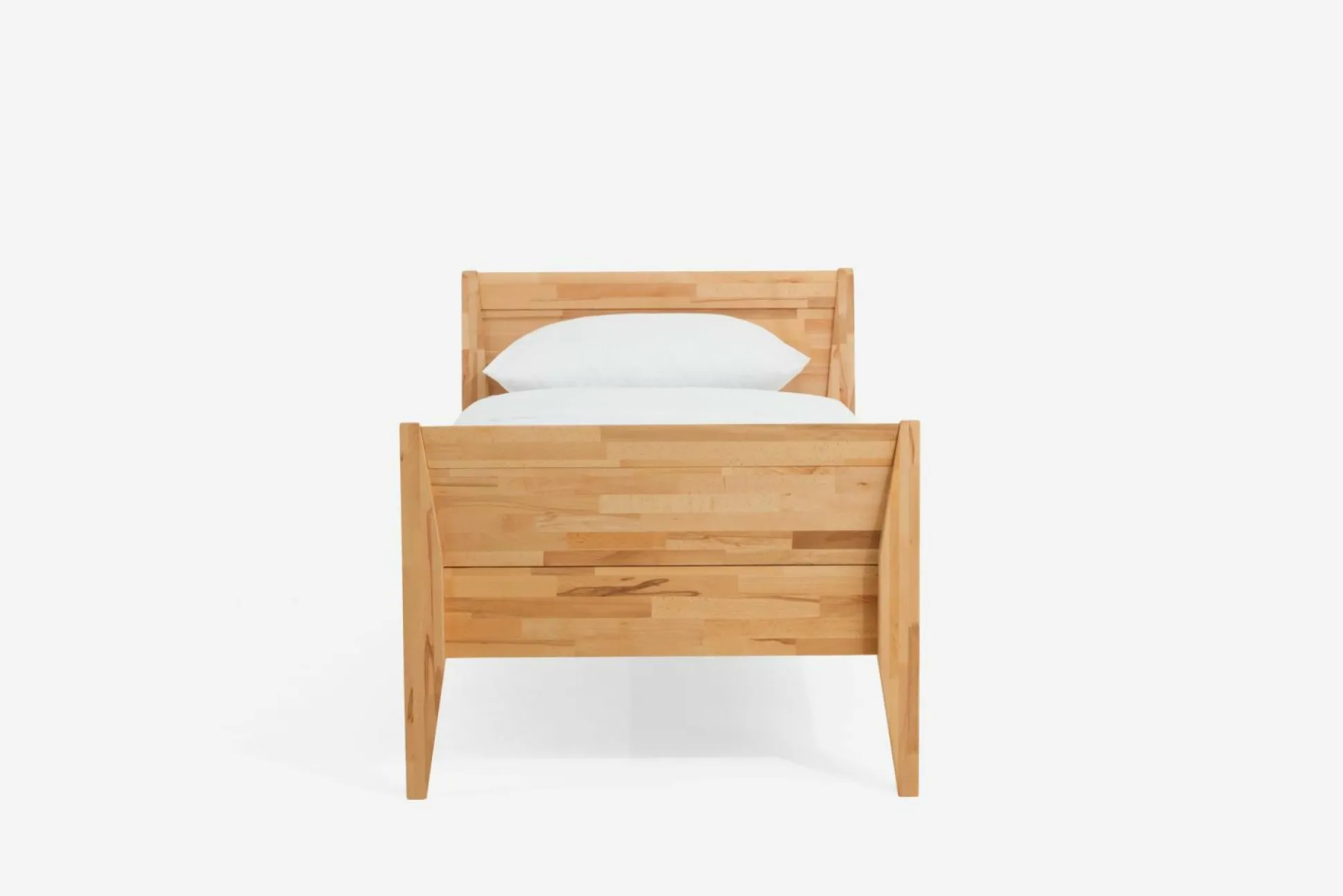 Holzbett Jasmine