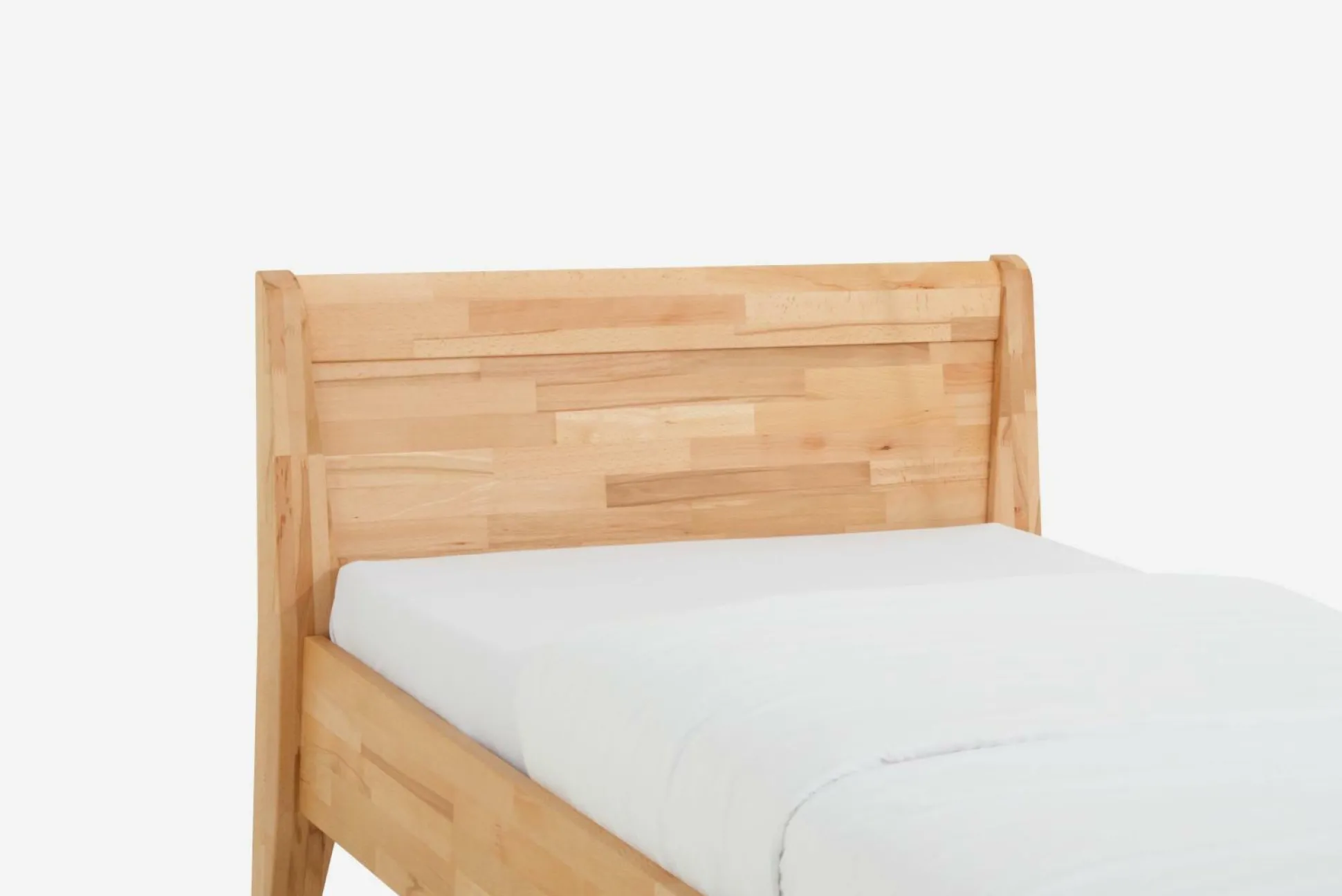 Holzbett Jasmine