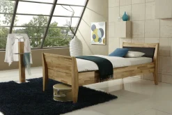 Holzbett Jasmine