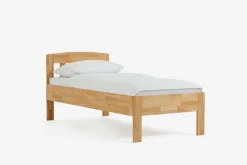 Holzbett Jasmine