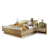 Holzbett MONDO AMADO