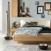 Holzbett MONDO SERENA PLUS