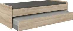 Holzbett MULTIRAUMKONZEPT