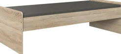 Holzbett MULTIRAUMKONZEPT