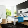 Holzbett Rolf Weber DUISBURG