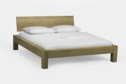 Holzbett Select Premium