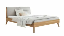 Holzbett SIMONE
