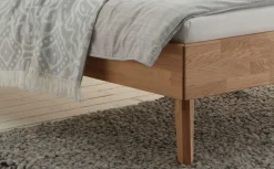 Holzbett SIMONE