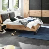 Holzbett Spiez