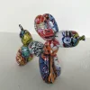 Hund BALOON GRAFITTI