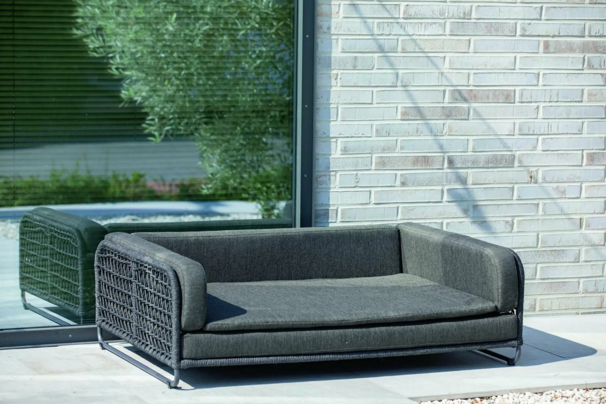 Hundesofa Torri