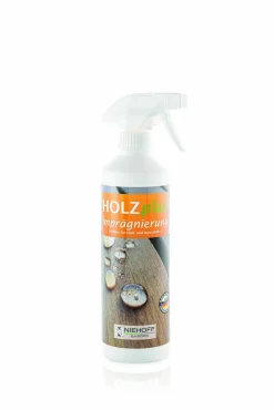 Imprägnierung HOLZplus