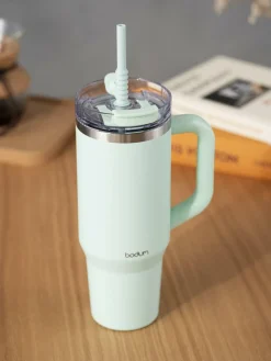 Isolierbecher bodum TRAVEL MUG