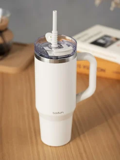Isolierbecher bodum TRAVEL MUG