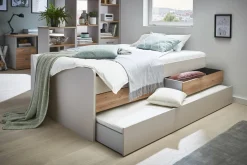Jugendbett New York