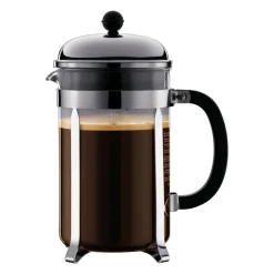 Kaffeebereiter bodum CHAMBORD