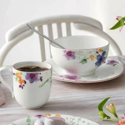 Kaffeeservice Mariefleur Basic