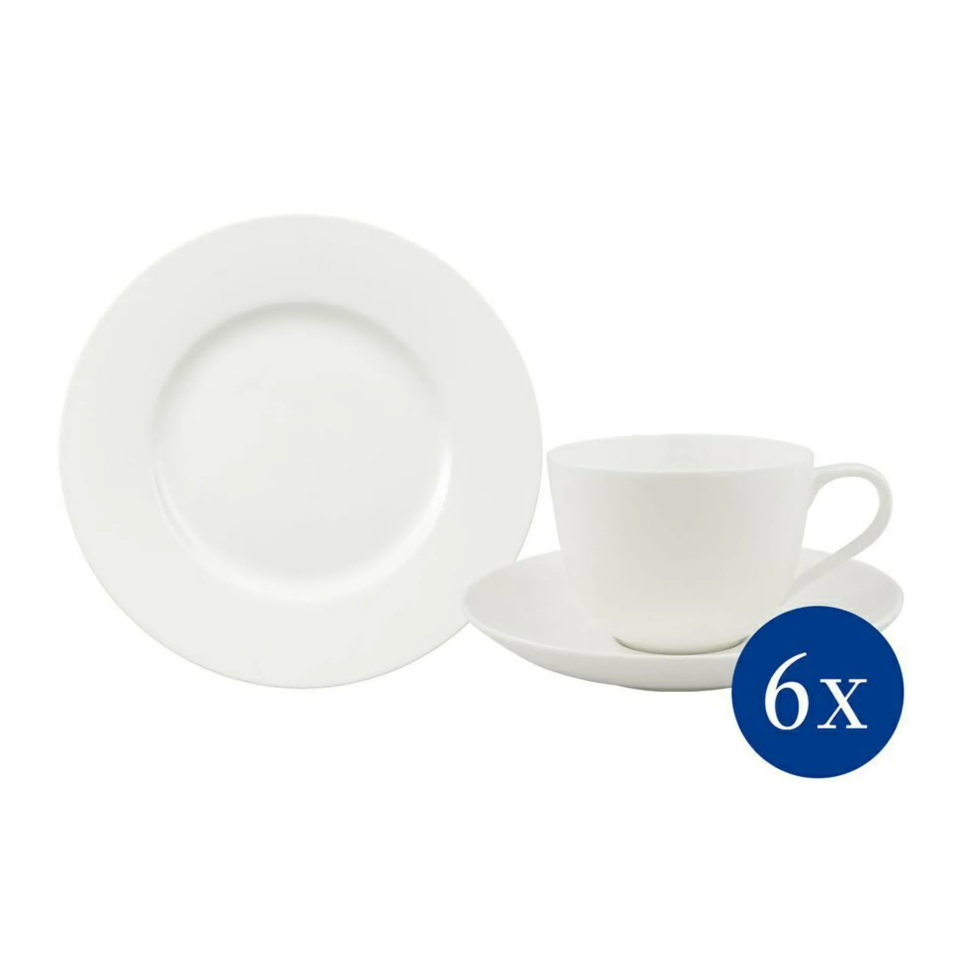 Kaffeeservice NOBLESSE/ROYAL