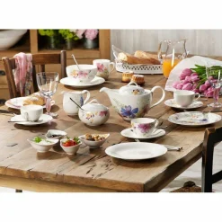 Kaffeeuntertasse MARIEFLEUR