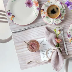 Kaffeeuntertasse MARIEFLEUR