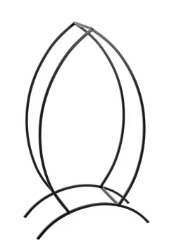 Kaminholzständer