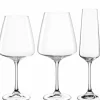 Kelchglas-Set LEONARDO PALADINO