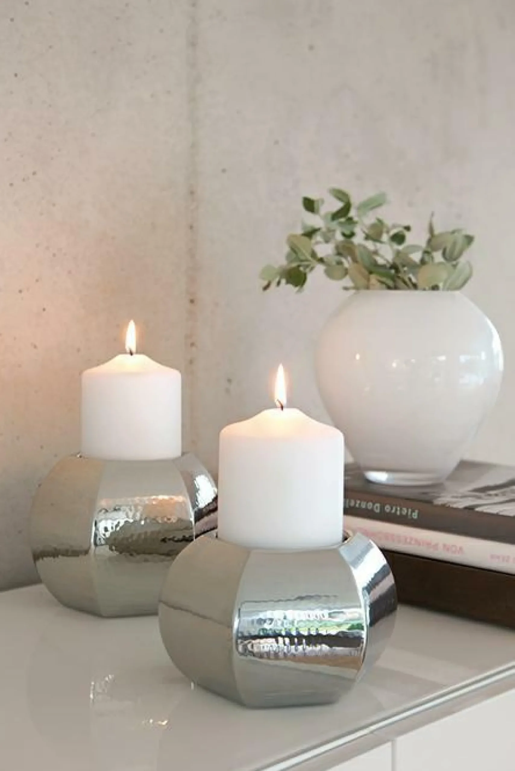Kerze CANDLE