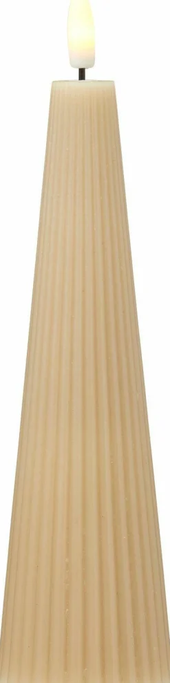 Kerze LED