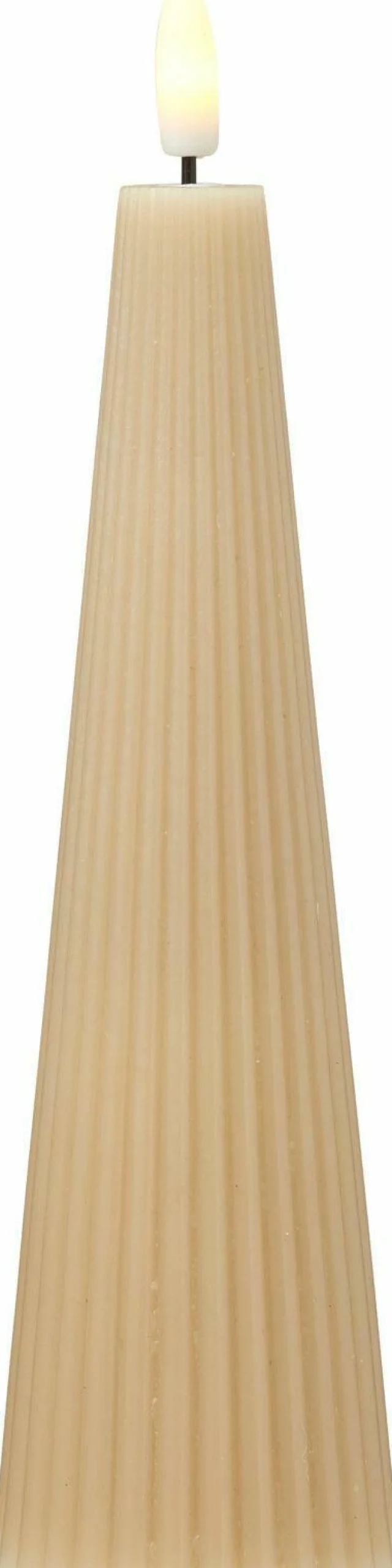Kerze LED