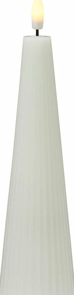 Kerze LED