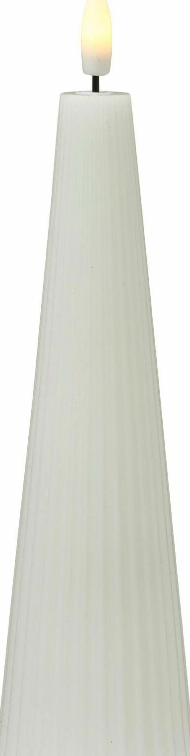 Kerze LED