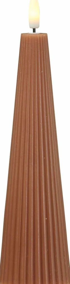 Kerze LED