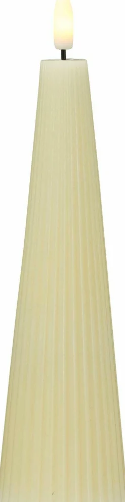 Kerze LED