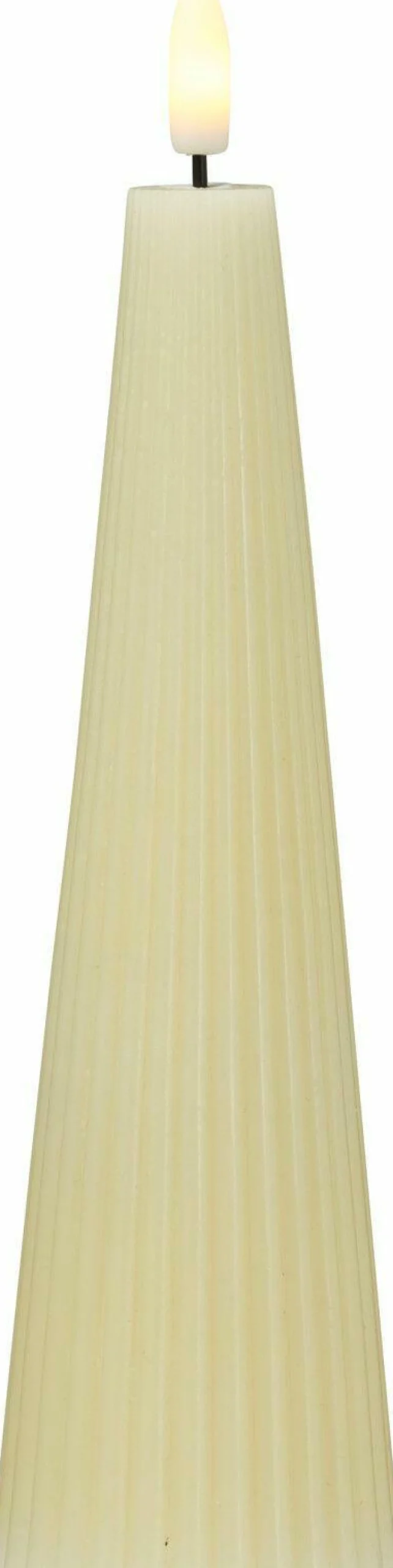 Kerze LED