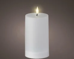Kerze LED