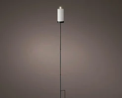 Kerze LED