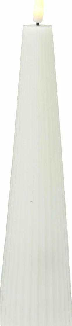 Kerze LED