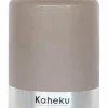 Kerze POWDER