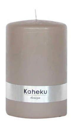Kerze POWDER
