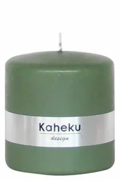 Kerze POWDER