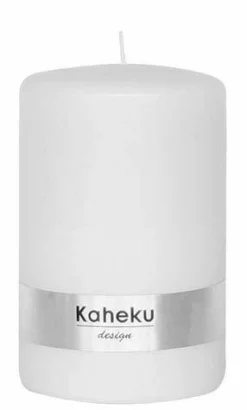 Kerze POWDER