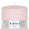Kerze POWDER
