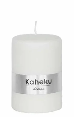 Kerze POWDER