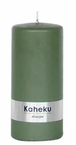 Kerze POWDER