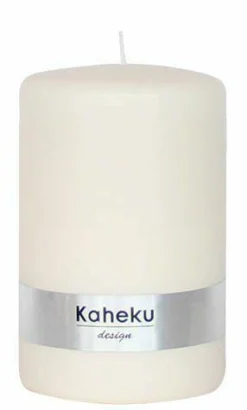 Kerze POWDER